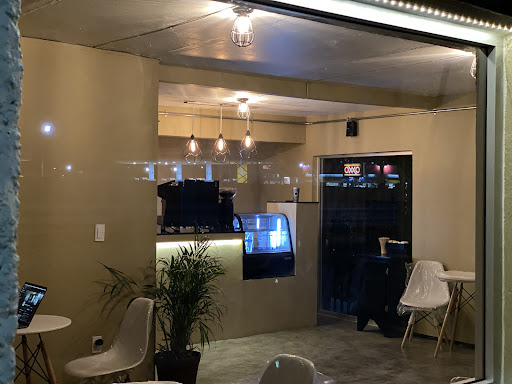 AZÚCAR ESPRESSO coffee shop - Thumbnail