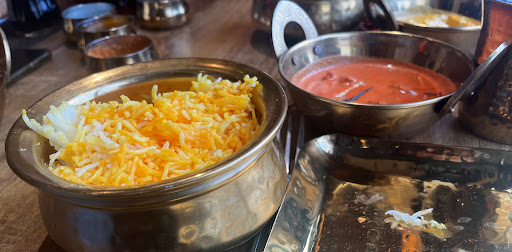 Rani - Restaurant Indien Mareuil-Lès-Meaux - Thumbnail