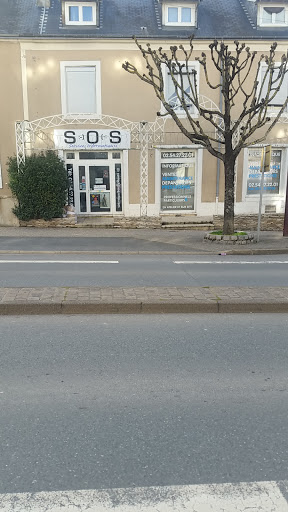 S.O.S Services Informatiques - Thumbnail