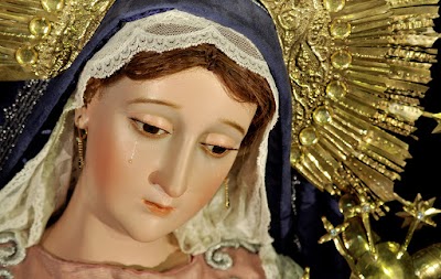 Photos of San Antonio Church