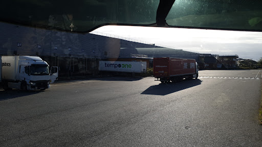 Cargolog