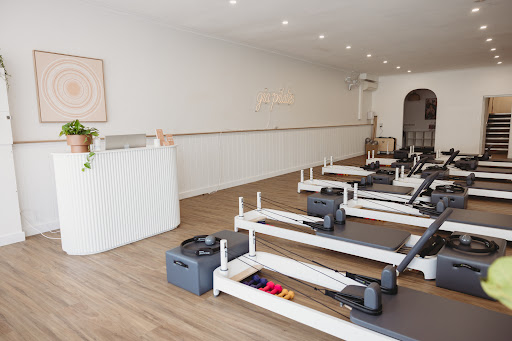 Gia Pilates Ringwood North