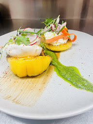 Photo n°69 de La table d’Ormoy à Ormoy (Restaurant)