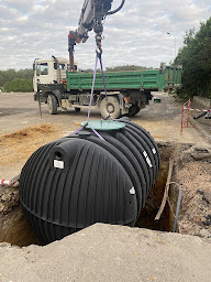 Photo n°18 de Surleau BTP SAS à Saulnot (Entreprise de VRD)