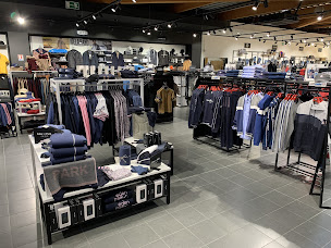 Photo n°24 de We Are Select / WAS BESANCON à Besançon (Magasin de vêtements pour jeunes)