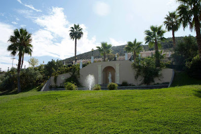 Carmen de San Cristóbal - Bodas en Jaén