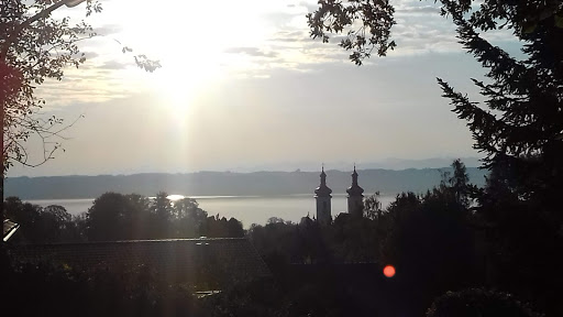 Neuer Friedhof Tutzing - Thumbnail