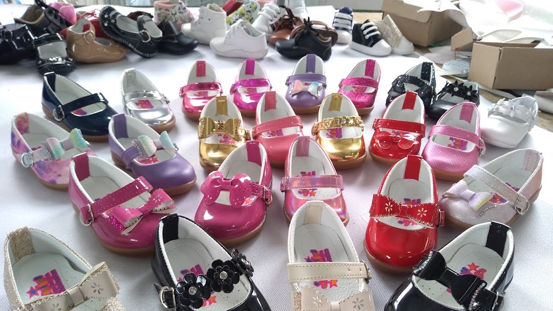 Venta de calzado econ mico de calidad Chiclositos Huaraches