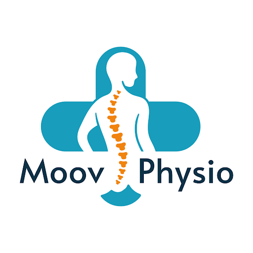 Moov Physio - Visual