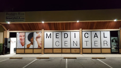 Dentistry U Gallery - United States