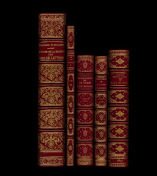 Photo n°23 de Librairie l'Amour qui Bouquine à Alise-Sainte-Reine (Librairie de livres rares)