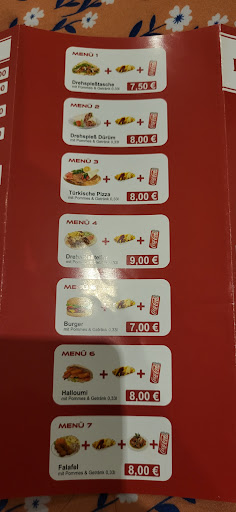 Best Kebap-Haus - Thumbnail