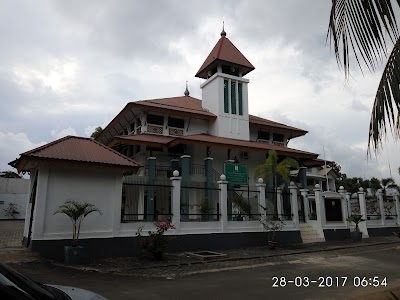 park