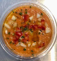 Photo n°14 de La Fabrique du Goût à Briançon (Restauration rapide)