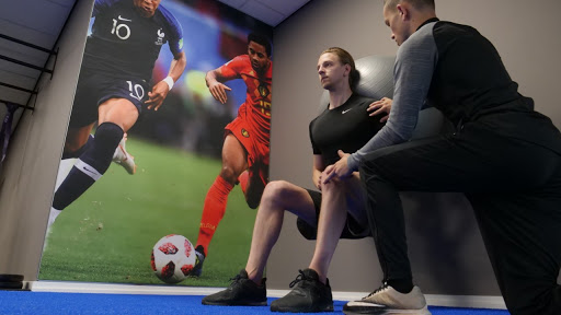 SuperFit Gennep - Thumbnail
