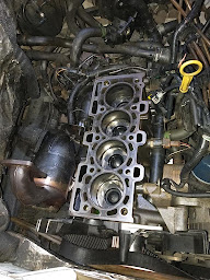 Photo n°22 de AUTO PS PERFORMANCE - GARAGE Saint-Amour à Saint-Amour (Garage automobile)