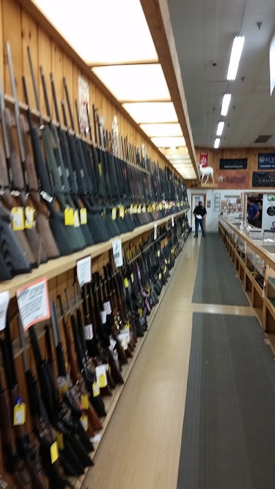 Photos of Woodbury Outfitters
