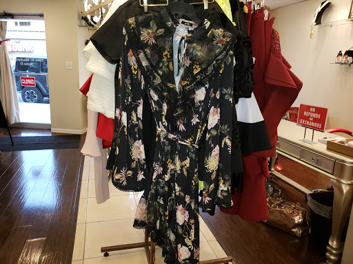 Classy Addiction Boutique - Thumbnail