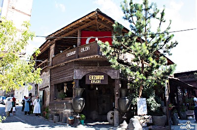 Photos of Erzurum Evleri