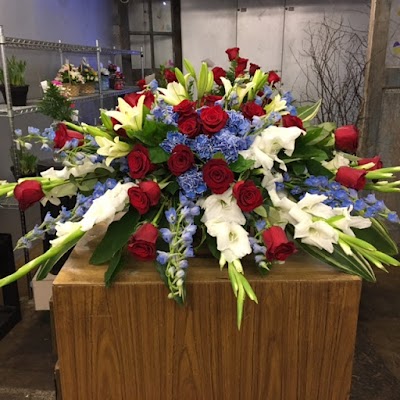 florist