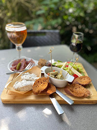 Photo n°40 de Les Vieilles Barriques à Quimper (Relais routier)