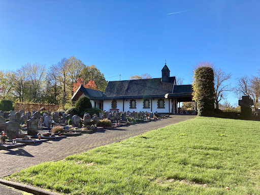 Friedhof Horhausen - Germany