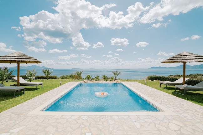 The Three Graces - Ηρακλείδες