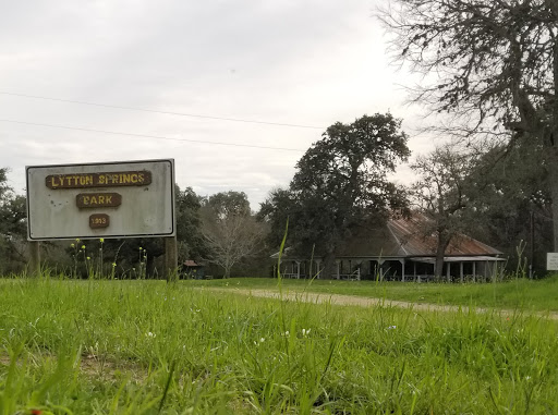 Lytton Springs Park - Thumbnail