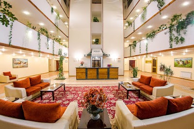 Photos of Гостиничный комплекс "Достар-Алем" | Hotel complex "Dostar-Alem"