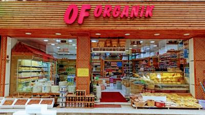 OF ORGANİK