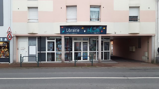 Librairie Les Lucettes
