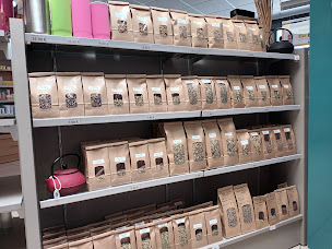 Photo n°4 de La Pharmacie Caron herboristerie-conseils santé-matériel médical Plouider à Plouider (Magasin de matériel médical)