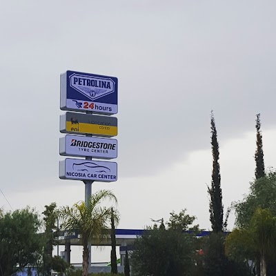 gas-station