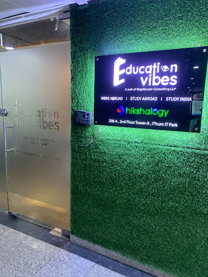 Education Vibes - MBBS Abroad & Study Abroad Overseas Education Consultancy
