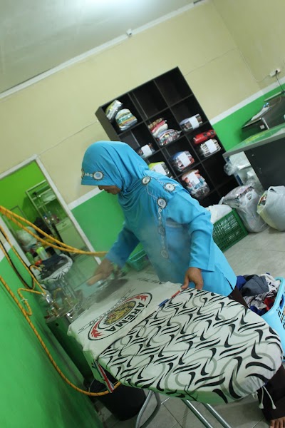 Photos of Bafa Laundry