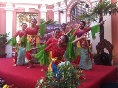 Photos of SMP Bakti Mulya 400
