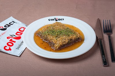 Photos of &Ccedil;orbacı Restoran