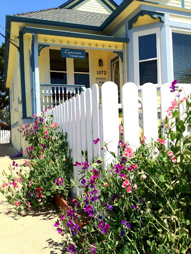 Lyceum of Monterey County