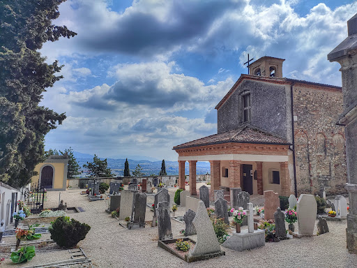 Chiesa di Santa Eufemia - Thumbnail