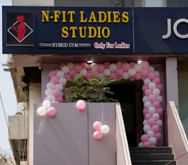 N Fit Ladies Studio