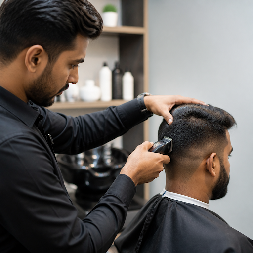 Busy workdays shouldn’t stop you from looking sharp. At Vave salon UNISEX Kothapet, we specialise… post image