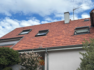 Photo n°9 de L'atelier de la rénovation 67 à Hoerdt (Couvreur)