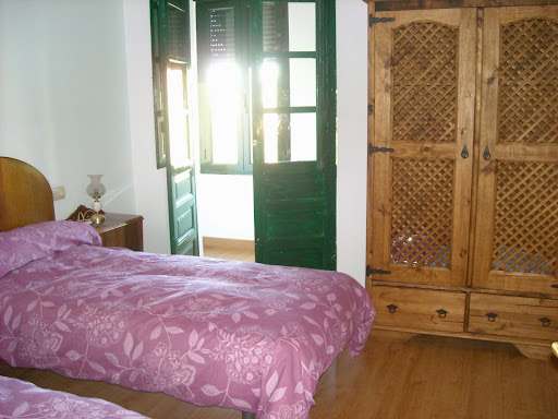 Casa Rural La Dama del Alba - Thumbnail
