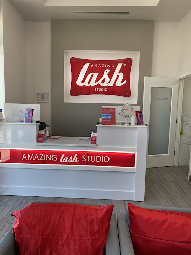 Amazing Lash Studio