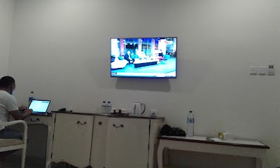 Photos of Graha Ayu Hotel