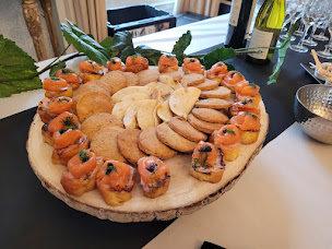 Photo n°14 de L'Atelier De Cuisine Du Valois à Crépy-en-Valois (Traiteur)