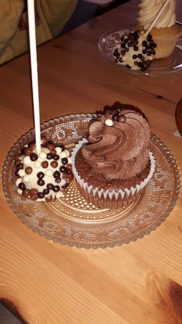 Kleine Zuckerbäckerei