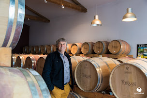 Photo n°4 de La Cave des Vignerons de Tursan à Geaune (Club d'œnologie)