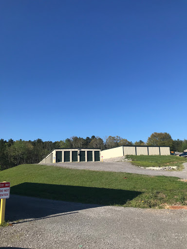 PJ Storage - Visual