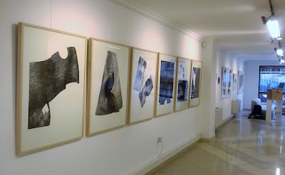 Photos of Chervenata Tochka Gallery